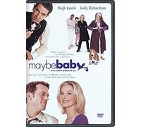 Maybe Baby (2000) [Edizione: Stati Uniti]