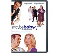 Maybe Baby (DVD)