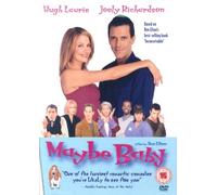 Maybe Baby - Maybe Baby [Edizione: Regno Unito] [Edizione: Regno Unito]