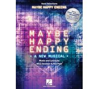 Maybe Happy Ending. PVG.
