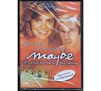 Maybe I'll Be Home in the Spring