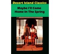 Maybe I'll Come Home in the Spring (DVD) Elanor Parker Sally Field