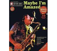 Maybe I'm Amazed (Mixed Media Product)
