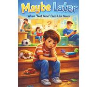 Maybe Later: When “Not Now” Feels Like Never