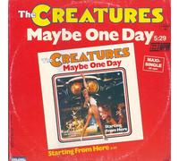 Maybe One Day