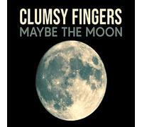 Maybe the Moon