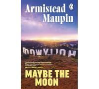 Maybe The Moon