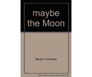 maybe the Moon