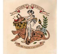 Short Stack - Maybe There's No Heaven