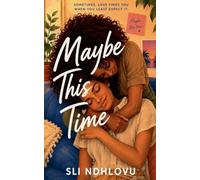 Maybe This Time