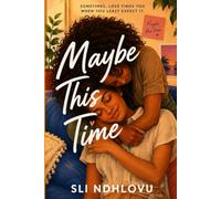 Maybe This Time