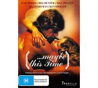 Maybe This Time [PAL/0]