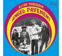 Maybe Tomorrow (2 Cd) - Angel Pavement (Audio Cd)