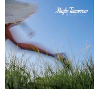 Kennedy Mann Maybe Tomorrow (Vinyl LP) 12" Album
