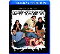 Maybe Tomorrow (Blu-ray) Jascha Updike - Freddy Kevin Roach - Dave Kevin Roach