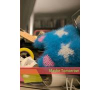 Maybe Tomorrow Notebook