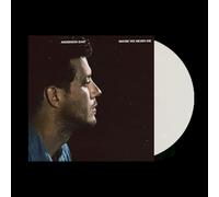 Anderson East Maybe We Never Die (White Opaque Vinyl)-ANDERSON EAST (Vinyl LP)