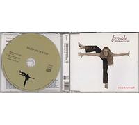 Maybe you're a star [Single-CD]