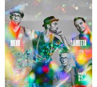 MAYBEBOP-Più Lametta ABC-ROXXON servizio multimediale