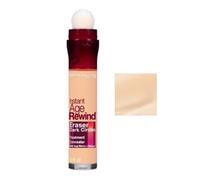 MAYBELLINE 1 x Instant Age Rewind Eraser Dark Circles + Treatment Foundation
