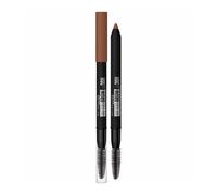 Maybelline Matita cremosa per sopracciglia a lunga tenuta Tattoo Brow 36H Pencil 03 Soft Brown