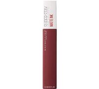 Maybelline SuperStay Matte Ink rossetto matt a lunga durata 5 ml tonalità 50 Voyager