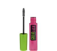 Maybelline Great Lash mascara volumizzante 12.5 ml Tonalità blackest black