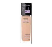 Maybelline 40563 Fit Me Liquid SPF 18 Fondotinta - 30 ml