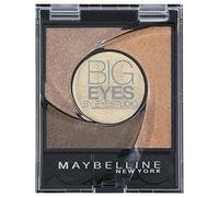 Maybelline 43013 Big Eyes Ombretti Occhi - 5.37 gr