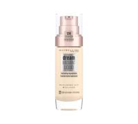 Maybelline 63155 Dream Satin Liquid Spf 13 Fondotinta - 30 ml