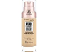 Maybelline 63157 Dream Satin Liquid SPF 13 Fondotinta - 30 ml