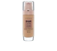 Maybelline 63159 Dream Satin Liquid Spf 13 Fondotinta - 30 ml