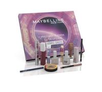Maybelline Advent Calendar 12 Pcs