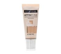 Maybelline Affinitone - Fondotinta Crema