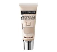 Maybelline Affinitone Fondotinta 24 30 ml