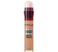 Maybelline Instant Age Rewind correttore per occhiaie e rughe nella zona del contorno occhi 6,8 ml tonalità 02 Nude donna