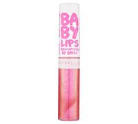 Maybelline Baby Lips Gloss 5 A Wink of Pink lucidalabbra