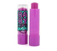Maybelline Baby Lips Pop Art 8HR Moisturising Lip Balm-18 Blueberry Boom