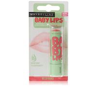 Maybelline, Balsamo labbra, Per bambini, Al melone, Con apporto di vitamine