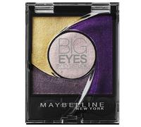 Maybelline Big Eyes 05 Luminous Purple ombretto Porpora