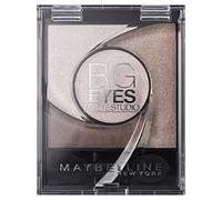Maybelline Big Eyes Palette Ombretto 07 Luminoso Nudo 5g