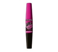 Maybelline Big Eyes volume Express Brownish Black mascara 5.1 + 4.6ml