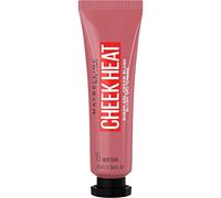 Maybelline Cheek Heat Sheer Gel-Cream Blush 15 Nude Burn 10 ml