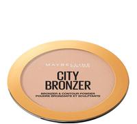 Maybelline Bronze Contouring Powder 250 Medium Warm 8 g - Terra Contouring
