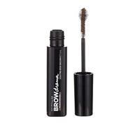 Maybelline Brow Drama Mascara - Medium Brown - 7.6ml