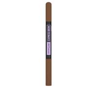 Maybelline Brow Satin Matita per Sopracciglia, Medium Brown 0.71 g Medium Brown