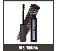 Maybelline brow fast sculpt deep brown