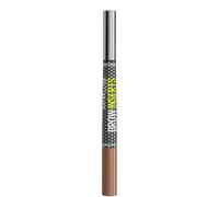 Maybelline Brow Inserts Brow Multiplying Tool (Various Shades) - 02 Soft Brown 02 Soft Brown