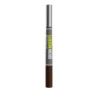 Maybelline Brow Inserts Brow Multiplying Tool (Various Shades) - 04 Medium Brown 04 Medium Brown