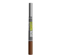 Maybelline Brow Inserts Brow Multiplying Tool (Various Shades) - 05 Deep Brown 05 Deep Brown